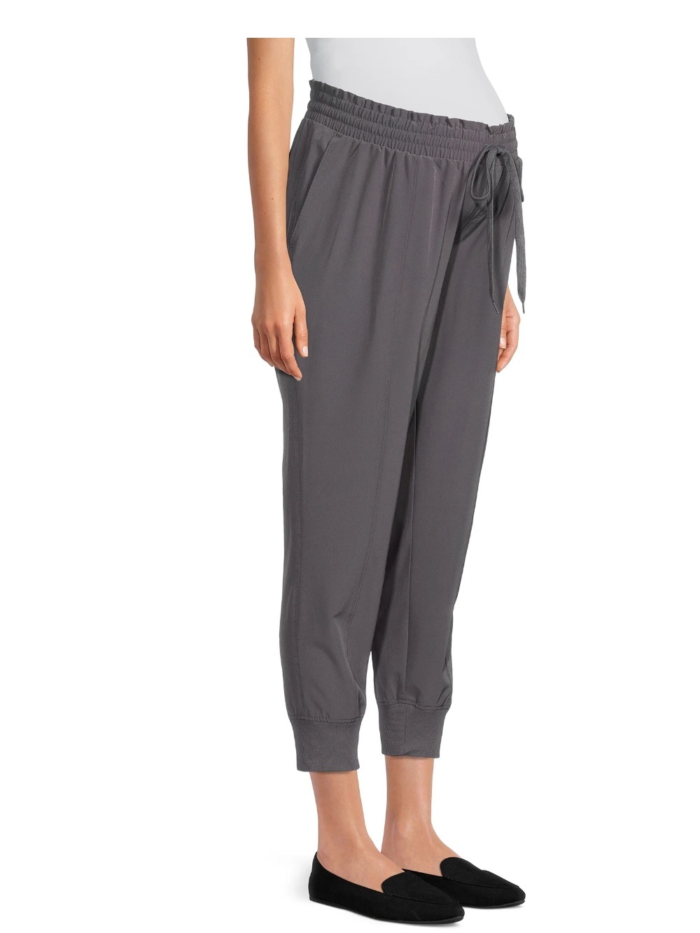 Women's Maternity Jogger Pants Size XL